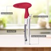 Apple Corer Remover for Pears Apple Pear Durable Portable Stainless