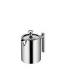 alfi 2109000060 Teekanne Edelstahl poliert 0.6 L