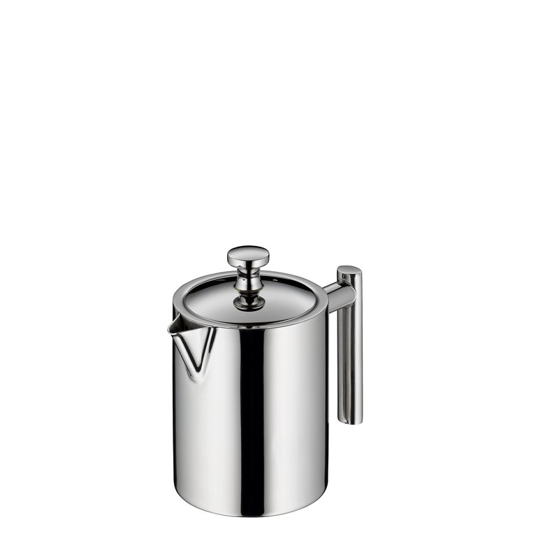 alfi 2109000060 Teekanne Edelstahl poliert 0.6 L