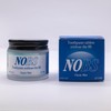 NOBS (No Bad Stuff) Toothpaste Tablets - Nano Hydroxyapatite, Fluoride