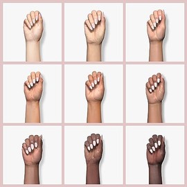 Sally Hansen Insta-Dri Nail Color - 243 Make It Snappy Nail Polish Women 0.31 oz