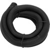 Split Wire Loom Conduit Tubing, 3/4 Inch Diameter, 6 Ft.