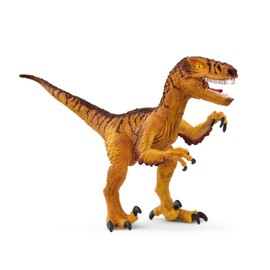 schleich 15045 Velociraptor, from 5 years, DINOSAURS - toy figure, 18 x 18 x 10 cm