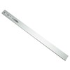 Hikomo Aluminum Flat Bar 0.2 x 0.8 inches (5 x