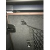 EACCESSORIES EA Trunk Rear Seats Organizer Cargo Net for Ford