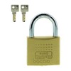 Burg Wächter Boccia Lock QTY: 1, 450 60 SB