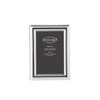 EDZARD Siena Photo Frame for Photo 10 x 15 cm