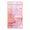 PITTA MASK REGULAR PASTEL TRIPLE COLOR