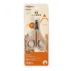 Pet Beauty Salon Curved Nail Clippers for Cats