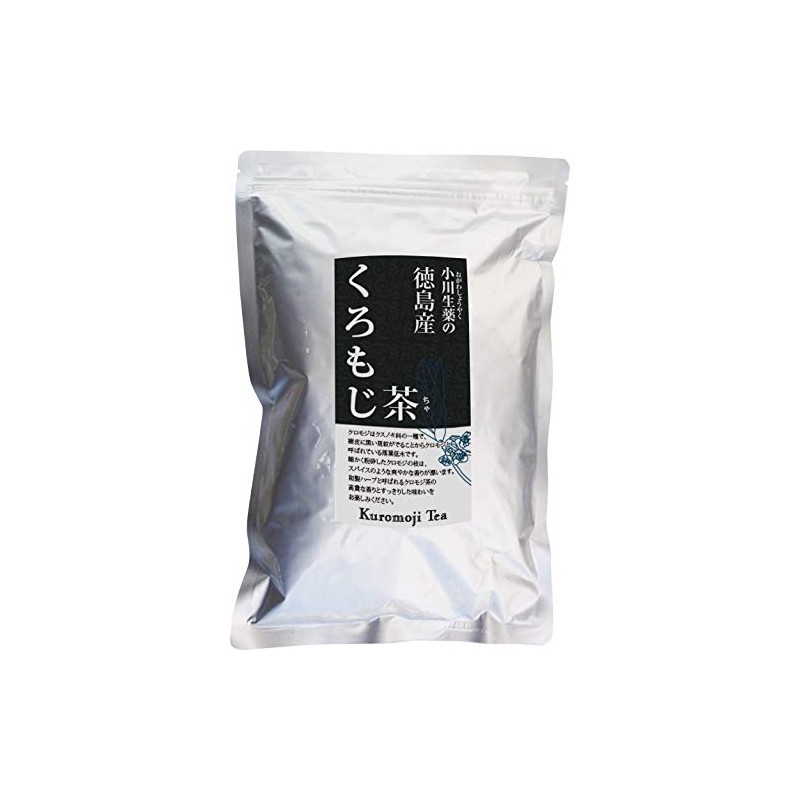 Tokushima Kuromoji Tea 0.2 oz (6 g) x 20 Bags
