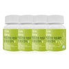 Health Barum Premium Bergamot Lactoferrin Moro Orange Tablets 600mg 60 tablets 4 / 건강바름 프리미엄 베르가못 락토페린 모로오렌지 정 600mg 60정 4개