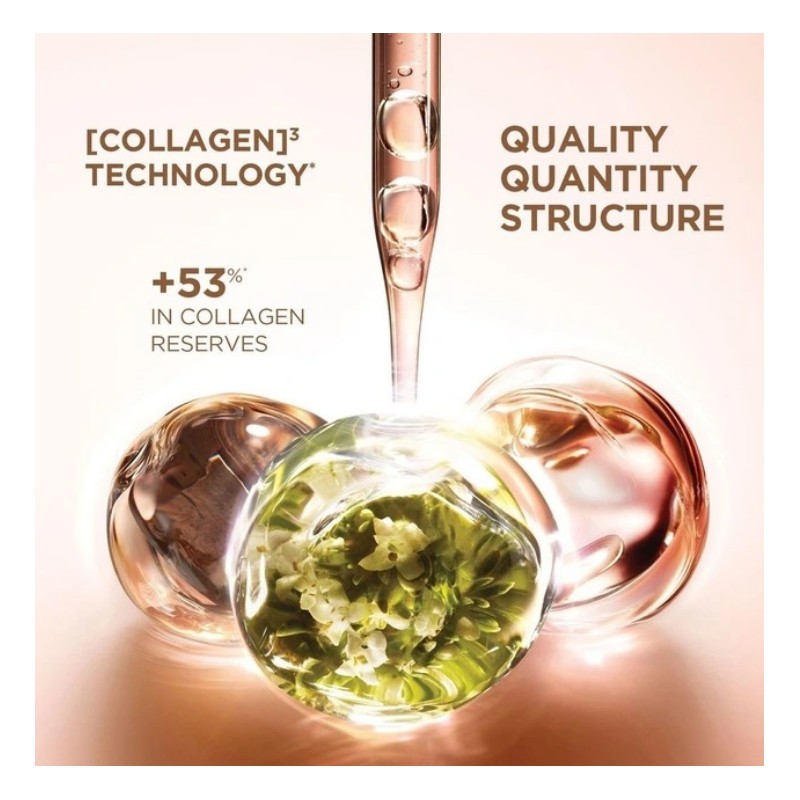 CLARINS Extra-Firming Day Cream Refill All Skin Types 50mL