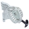 Pull Starter Assembly Chain Saw Accessories Spare Parts Fit for