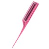 Back Combing Combs | Back Comb | Tail Comb |