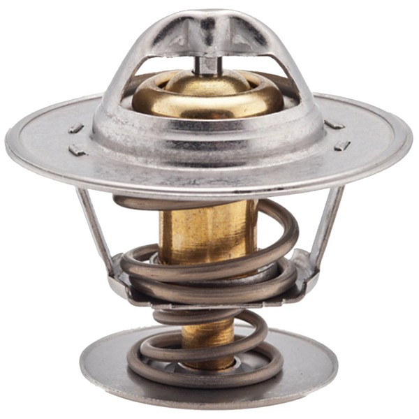 HELLA 8MT 354 775-311 Thermostat, coolant - Opening Temperature: 87°C