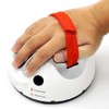 OUKEYI Micro Electric Shock Lie Detector, Shocking Liar Party Game
