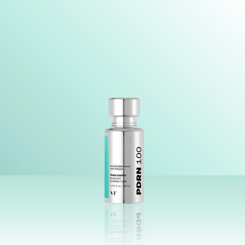 VT Smetic VT PDRN PDRN Essence Vegetable Ingredient Essence Retinol