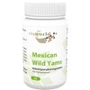 Yams 500 mg capsules