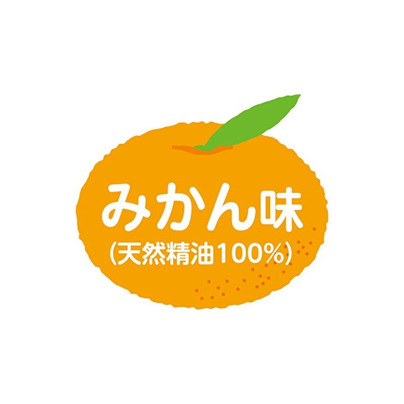 arau. arau baby toothpaste gel orange flavor 35g