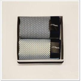DuPont (신세계 사우스시티)25SS  흡수력이 좋은 듀퐁 순면 손수건 2종 셋트 SE5SMA381002SGE003SNY (Shinsegae South City) 25SS Highly Absorbent Dupont Cotton Handkerchief 2-Piece Set SE5SMA381002SGE003SNY