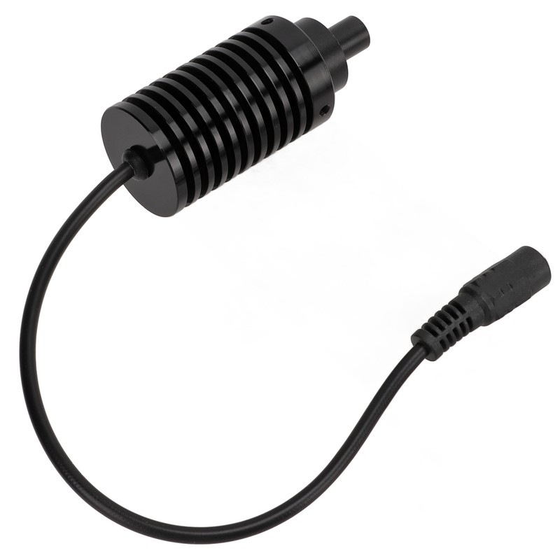Microscope Coaxial Light LED High Brightness Wear Resistant Heat Dissipation