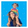 KleenBebé Pañales Kleen Bebe Suavelastic Etapa 6 Extra Jumbo De