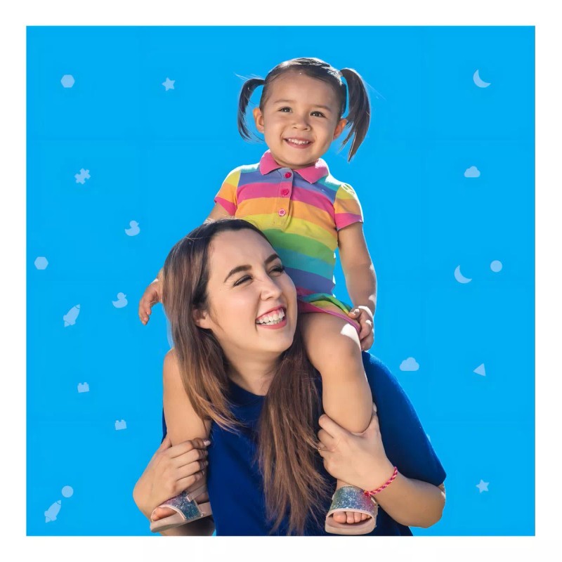 KleenBebé Pañales Kleen Bebe Suavelastic Etapa 6 Extra Jumbo De