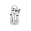Baby bath thermometer, floating bath thermometer, grey