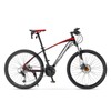 LICHIFIT Saddle Rail Mount for Garmin Varia RVR315 RTL515 RTL510