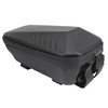 WHEEL UP Front Hanging Bag Storage Case Reflective for Electric