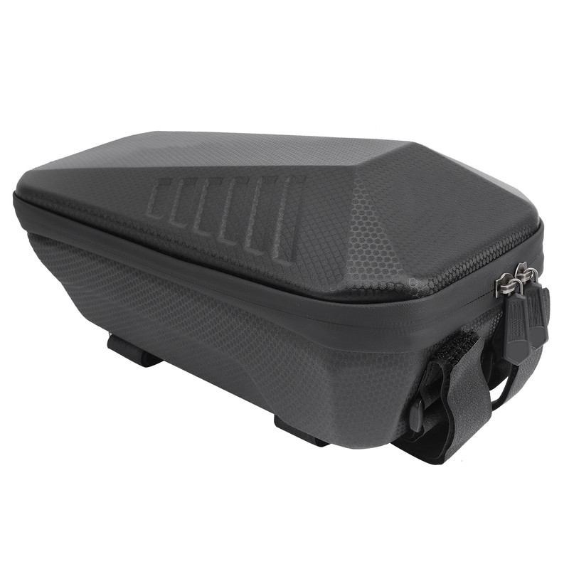 WHEEL UP Front Hanging Bag Storage Case Reflective for Electric