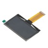 2.42in Organic Light Emitting Diode LCD Display Inline SSD1309 24PIN