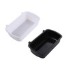 Small Animal Feeder Bowl Basic Dish Covenient Hanging Cups -