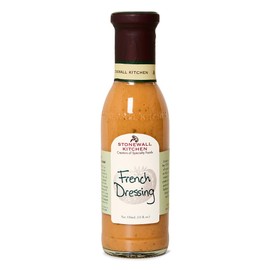 Stonewall Kitchen French Dressing, 11 oz.