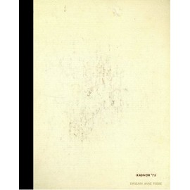 (Reprint) 1972 Yearbook: Radnor High School, Radnor, Pennsylvania