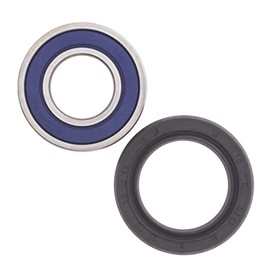 BossBearing Lower Steering Stem Bearing and Seal Kit KVF750 Brute Force 4x4i 2015 2016
