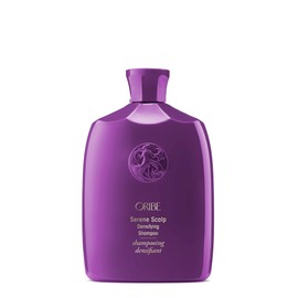 ORIBE Serene Scalp Densifying Shampoo
