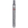 Krylon Acid-Free Leafing Pen - for Metallic Highlights - Silver
