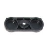 Freightliner Kick Plate Magnet Retainer - 22-68678-000, Black