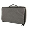 Projector Bag 13.6x7.9x4in Heavy Duty Nylon Portable Projector Carrying Case