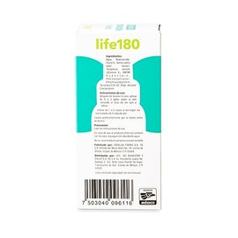 Serum Niacinamida Facial Life180 de 50ml Suero Cuidado de la Piel