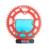 FOMTOR 104 BCD Chainring 48T 7-12 Speed Compatible CNC 7075