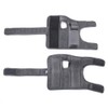 Calayu 1 Pair Wrist Guards, Inline Wrist Guards with Palm