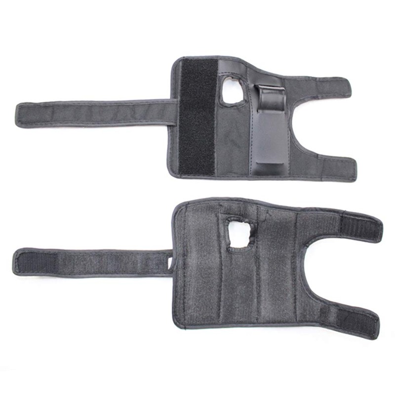 Calayu 1 Pair Wrist Guards, Inline Wrist Guards with Palm