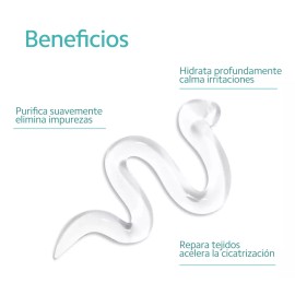 OUO Crema Cicatrizante Curación Rápida De Tatuaje Hidratante Ouo