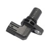 X AUTOHAUX J5T33071 Car Engine Crankshaft Position Sensor Replacement Black