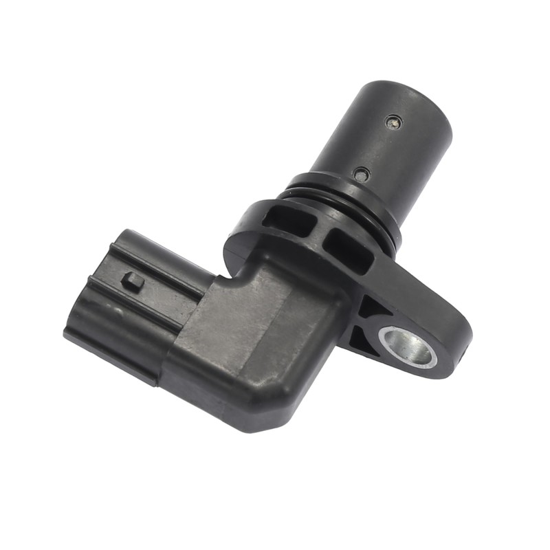X AUTOHAUX J5T33071 Car Engine Crankshaft Position Sensor Replacement Black