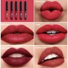 Cyzone Studio Look Liquid Lipstick Intense Color Matte •NO TRANSFER