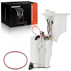 A-Premium Electric Fuel Pump Module Assembly with Sending Unit Compatible with Toyota Camry 2018-2022, Avalon 2019-2022 & Lexus ES300h 2019-2022, 2.5L, Replace# 2307025020