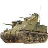 I love Kit 1:35 - M3 Lee Medium Tank
